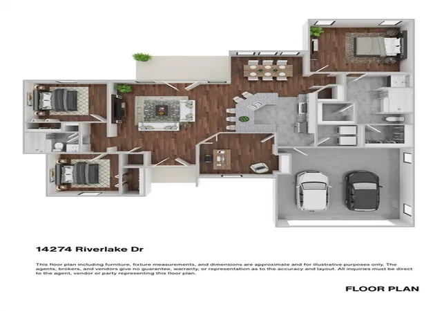 25th image of 14274 Riverlake Dr, Covington, LA 70435 | MLS# 2559381