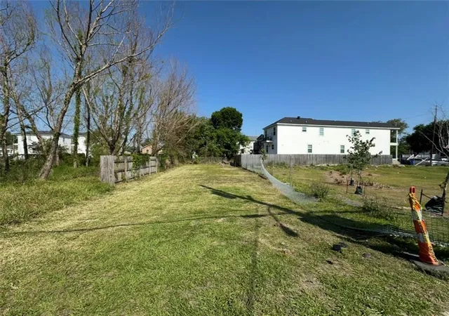 Photo 3 of Land for sale at 2317 19 S Prieur St, New Orleans, LA 70125 | MLS# 2559391 | Listing updated on 2026-05-22
