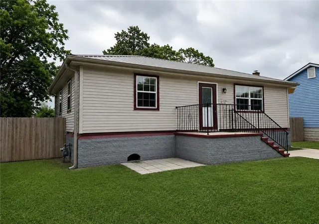 17th image of 1108 Evergreen Dr, Gretna, LA 70053 | MLS# 2559136