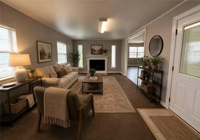3rd image of 1108 Evergreen Dr, Gretna, LA 70053 | MLS# 2559136