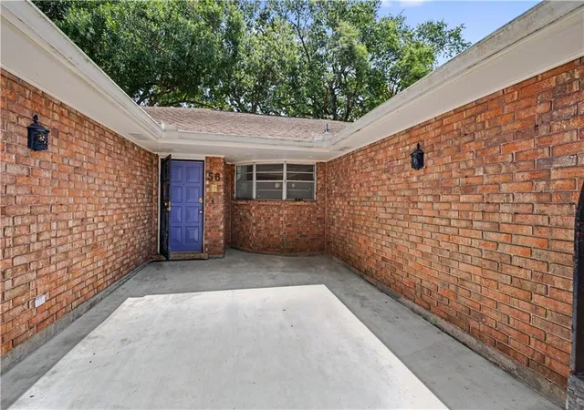 Homes for sale in Kenner, LA | 56 Gelpi Ave, Kenner, LA 70065 | MLS# 2559196