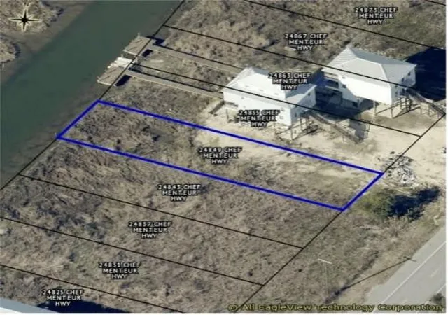 1st image of 24849 Chef Menteur Hwy, New Orleans, LA 70129 | MLS# 2559213
