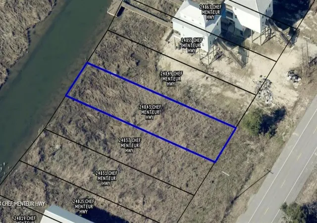 1st image of 24843 Chef Menteur Hwy, New Orleans, LA 70129 | MLS# 2559214