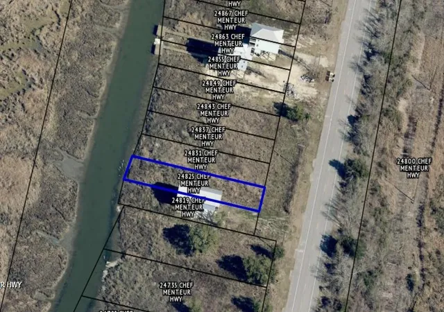 1st image of 24825 Chef Menteur Hwy, New Orleans, LA 70129 | MLS# 2559217