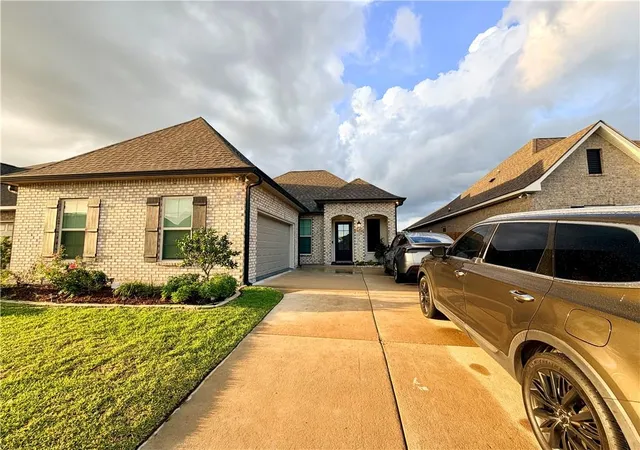 Homes for sale in Baton Rouge, LA | 11035 Denali Ave, Baton Rouge, LA 70810 | MLS# 2559190
