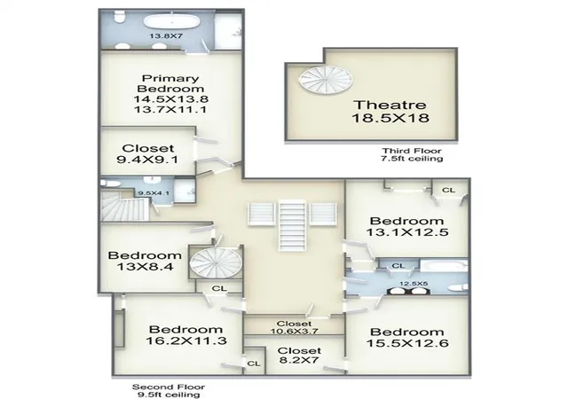 39th image of 1419 Nashville Ave, New Orleans, LA 70115 | MLS# 2558181