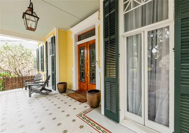 4th image of 1419 Nashville Ave, New Orleans, LA 70115 | MLS# 2558181