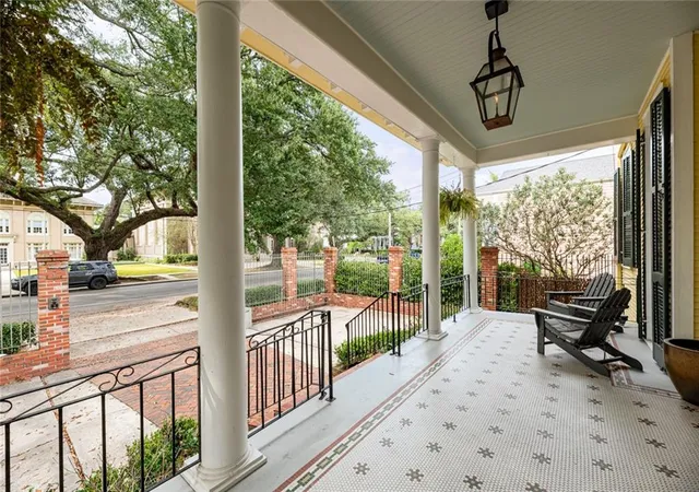 5th image of 1419 Nashville Ave, New Orleans, LA 70115 | MLS# 2558181