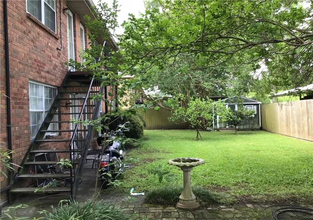 Listing Photo 2 - Condo for sale in building located at 138-144 Normandy Ave, New Orleans, LA 70123 - Unit #