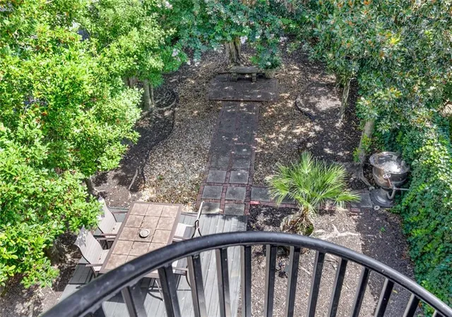 15th image of 1525 Clio St #5, New Orleans, LA 70130 | MLS# 2559351