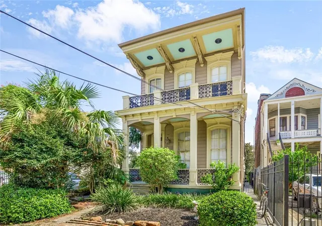 1st image of 1525 Clio St #5, New Orleans, LA 70130 | MLS# 2559351