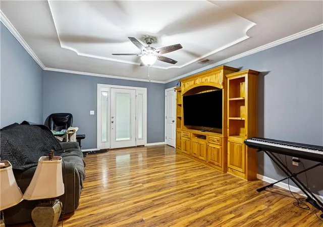 Photo 2 of Sale Pending at 7440 Robinson Dr, Denham Springs, LA 70706 | MLS# 2559393 | Listing updated on 2026-07-14
