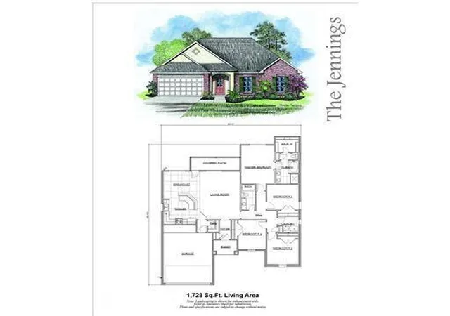 Photo 17 of Sale Pending at 22421 Gemstone Pl, Robert, LA 70455 | MLS# 2559264 | Listing updated on 2026-08-28