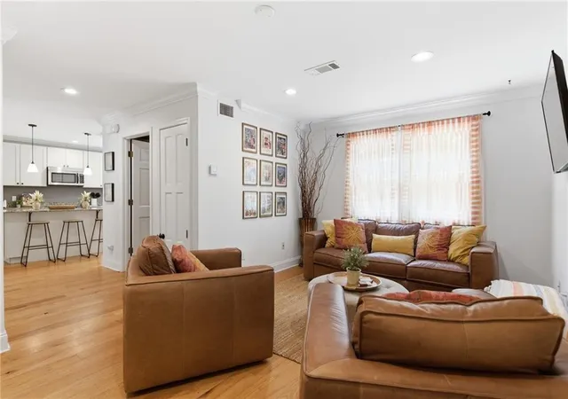 Photo 3 of Condo for sale at 808 Desoto St #3, Ocean Springs, MS 39564 | MLS# 2559164 | Listing updated on 2026-07-07