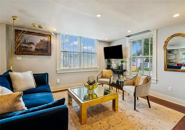 Homes for sale in New Orleans, LA | 814 Alvar St, New Orleans, LA 70117 | MLS# 2559094