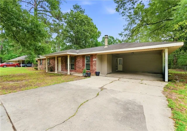 Homes for sale in Ponchatoula, LA | 39680 Oakwood Estates, Ponchatoula, LA 70454 | MLS# 2559496