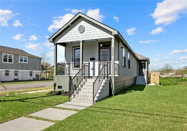 Homes for sale in Lacombe, LA | Lot 29 St Louis St, Lacombe, LA 70445 | MLS# 2558856