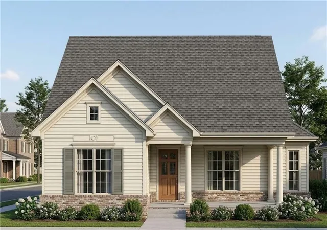 Homes for sale in Lacombe, LA | Lot 30 St Louis St, Lacombe, LA 70445 | MLS# 2559467