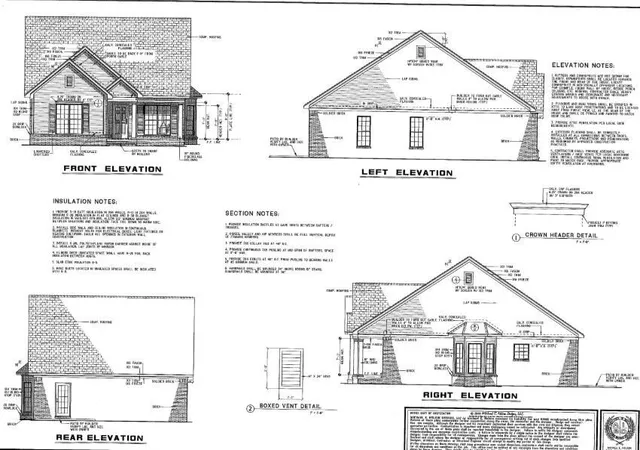 Homes for sale in Lacombe, LA | Lot 31 St Louis St, Lacombe, LA 70445 | MLS# 2559517