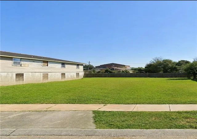 Photo 1 of Land for sale at 1415 Tricou St, New Orleans, LA 70117 | MLS# 2559527 | Listing updated on 2026-07-15
