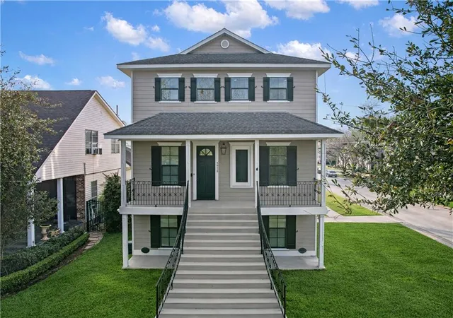 Photo 2 of Sale Pending at 5978 Argonne Blvd, New Orleans, LA 70124 | MLS# 2559531 | Listing updated on 2026-08-27