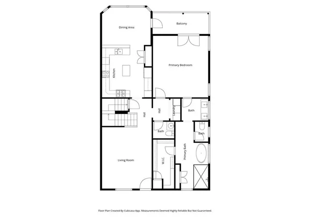 4th image of 5978 Argonne Blvd, New Orleans, LA 70124 | MLS# 2559531