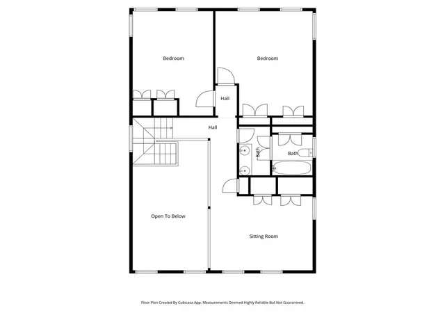 5th image of 5978 Argonne Blvd, New Orleans, LA 70124 | MLS# 2559531