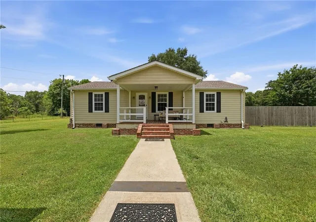 Homes for sale in Independence, LA | 56035 Hwy 1054, Independence, LA 70443 | MLS# 2559419