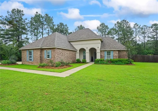 36th image of 506 N Acadia Park Land, Covington, LA 70435 | MLS# 2559511