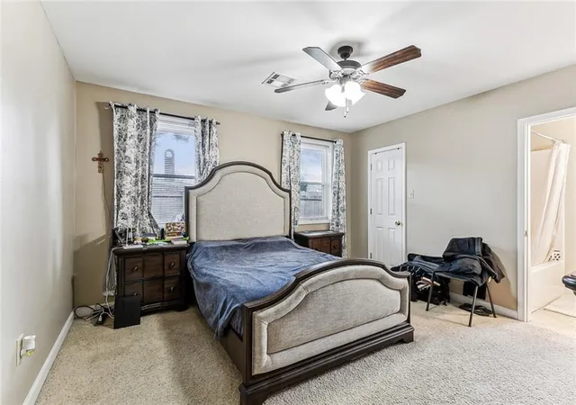 Listing Photo 4 - Condo for sale in building located at 228 30 22nd St, New Orleans, LA 70124