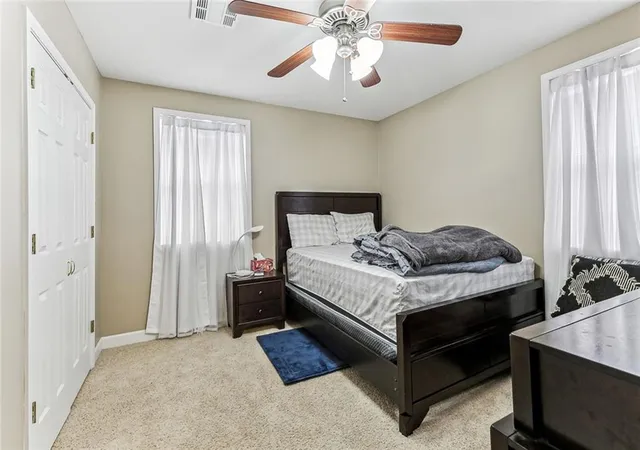 Listing Photo 5 - Condo for sale in building located at 228 30 22nd St, New Orleans, LA 70124