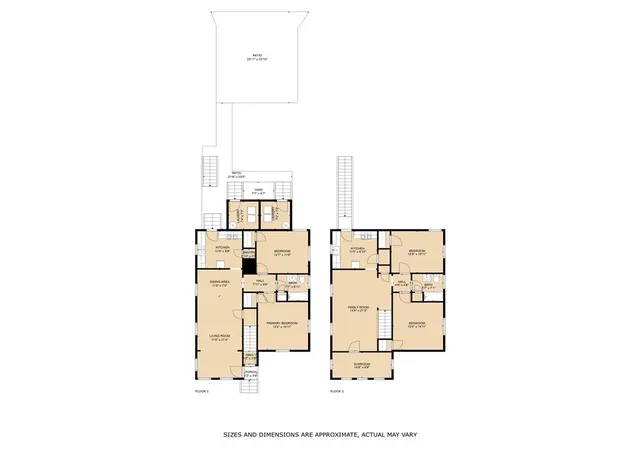 22nd image of 6801 03 Vicksburg St, New Orleans, LA 70124 | MLS# 2559546