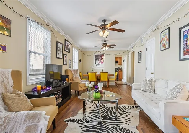 5th image of 6801 03 Vicksburg St, New Orleans, LA 70124 | MLS# 2559546