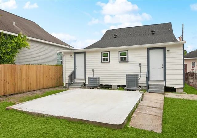 21st image of 1727 29 Touro St, New Orleans, LA 70116 | MLS# 2559545