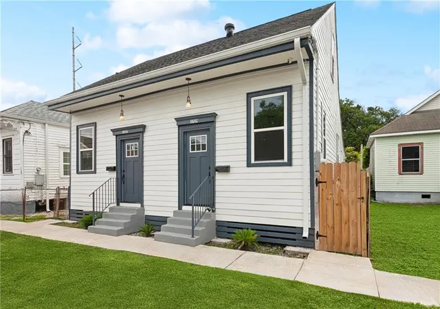 2nd image of 1727 29 Touro St, New Orleans, LA 70116 | MLS# 2559545