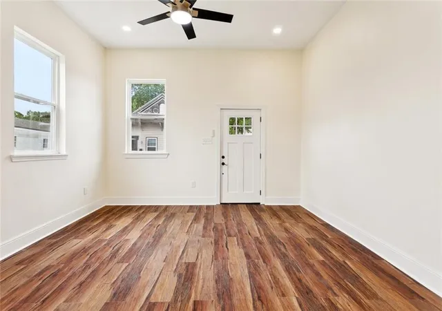 Photo 3 of Multi family home for sale at 1727 29 Touro St, New Orleans, LA 70116 | MLS# 2559545 | Listing updated on 2026-08-04