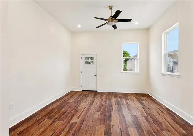 Listing Photo 4 - Condo for sale in building located at 1727 29 Touro St, New Orleans, LA 70116