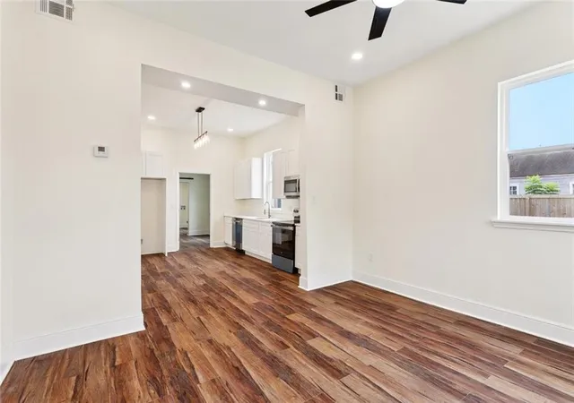 Listing Photo 5 - Condo for sale in building located at 1727 29 Touro St, New Orleans, LA 70116