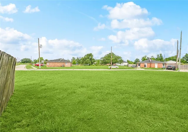 Photo 3 of Land for sale at 2801 03 Daniel Dr, Violet, LA 70092 | MLS# 2558998 | Listing updated on 2026-07-28