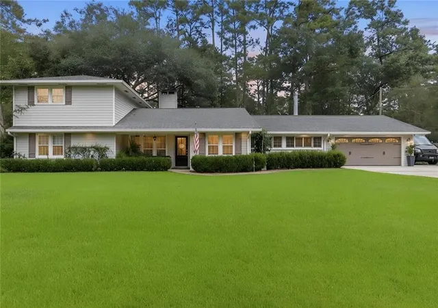 26th image of 1118 W 11th Ave, Covington, LA 70433 | MLS# 2559365