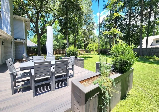 3rd image of 1118 W 11Th Ave, Covington, LA 70433 | MLS# 2559365