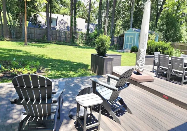 4th image of 1118 W 11Th Ave, Covington, LA 70433 | MLS# 2559365