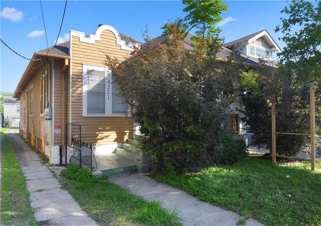 1st image of 4221 S Carrollton Ave, New Orleans, LA 70119 | MLS# 2559386