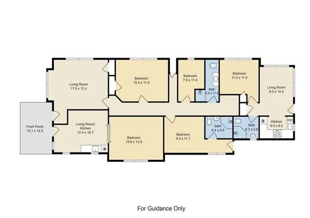 38th image of 4221 S Carrollton Ave, New Orleans, LA 70119 | MLS# 2559386