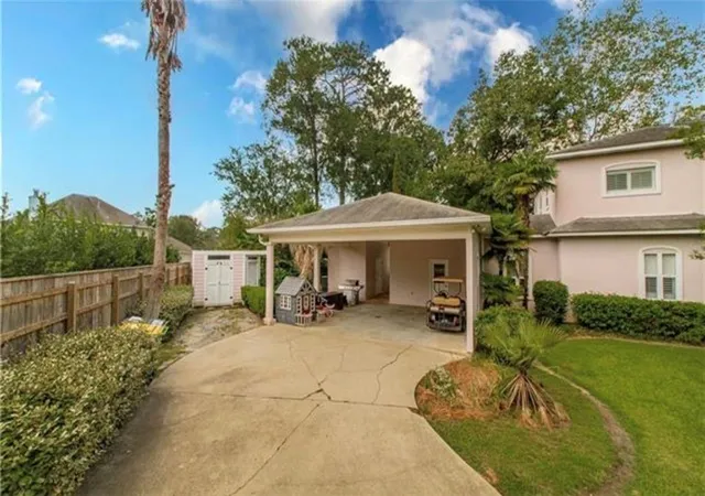 35th image of 615 River Oaks Dr, Covington, LA 70433 | MLS# 2559582