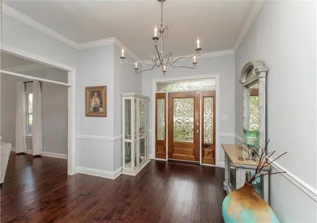 4th image of 615 River Oaks Dr, Covington, LA 70433 | MLS# 2559582