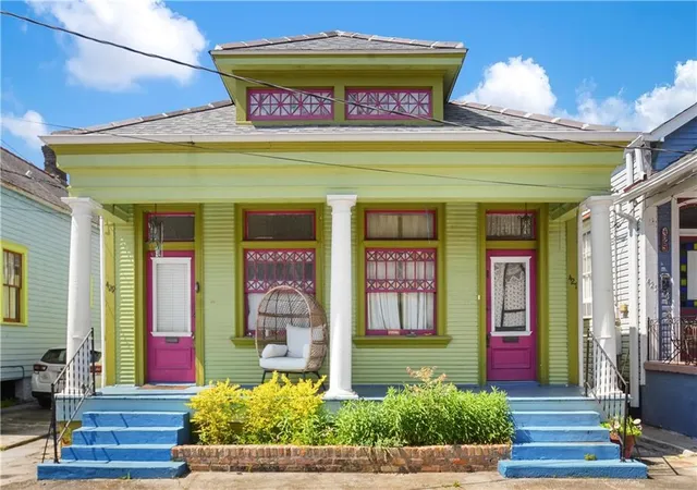 1st image of 427 29 Seguin St, New Orleans, LA 70114 | MLS# 2559221