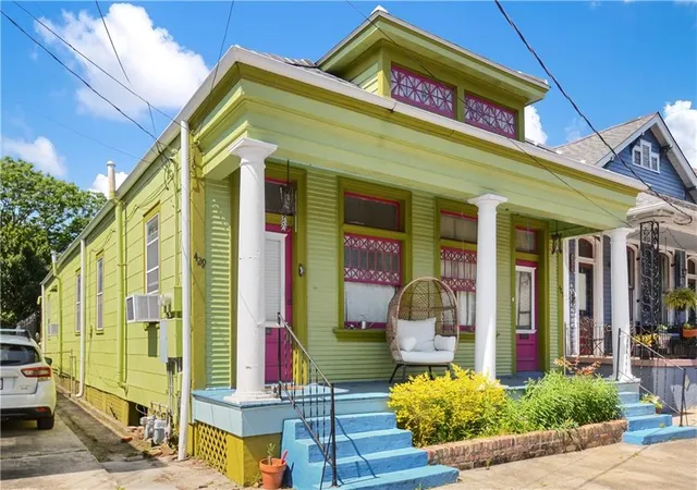 2nd image of 427 29 Seguin St, New Orleans, LA 70114 | MLS# 2559221