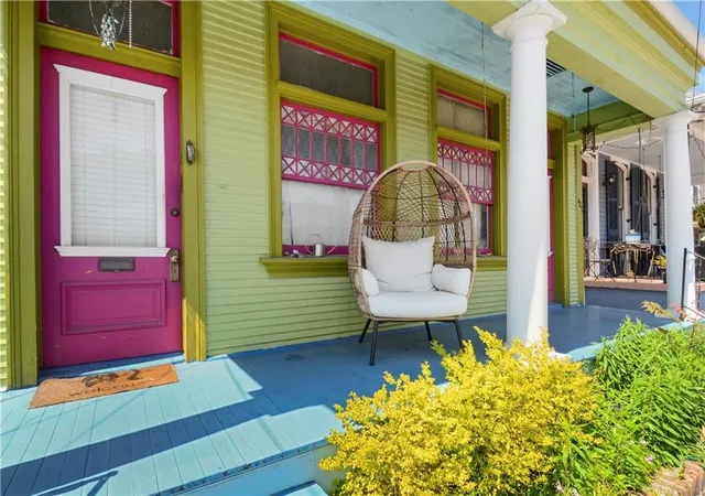 3rd image of 427 29 Seguin St, New Orleans, LA 70114 | MLS# 2559221