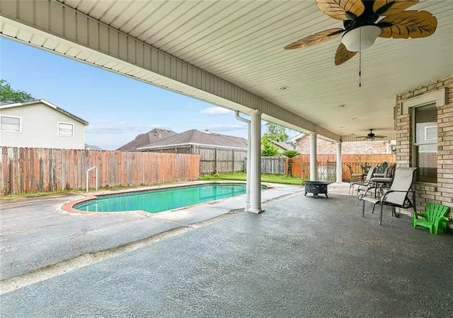 26th image of 1117 Lake Louise Dr, Gretna, LA 70056 | MLS# 2559622